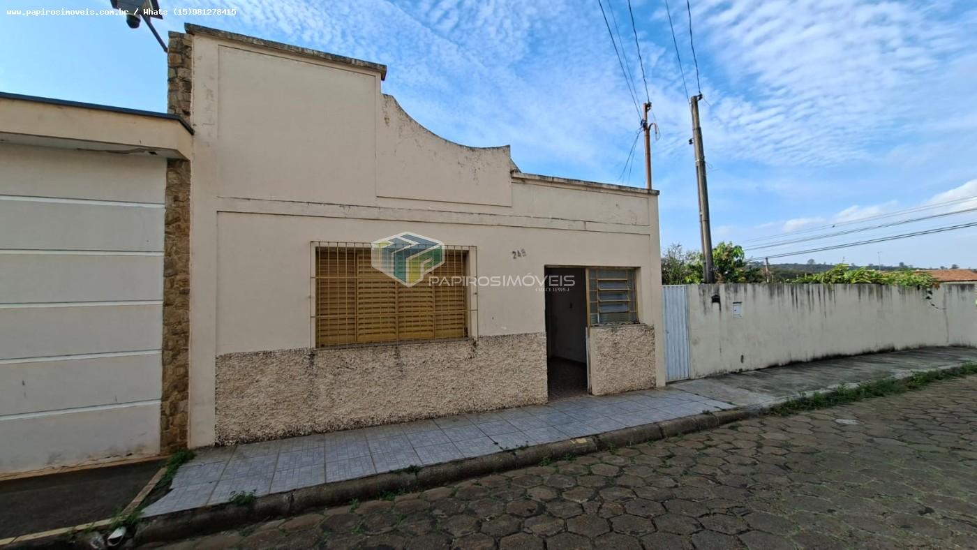 Casa para Venda na cidade de Tatu&iacute; no bairro Ch&aacute;cara Junqueira