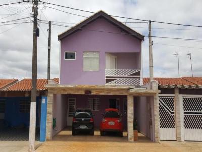 Casa para Venda, em Tatu�, bairro Vila Ang�lica, 3 dormit�rios, 2 banheiros, 1 su�te, 2 vagas