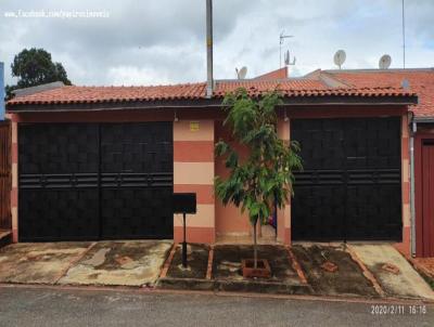 Casa para Venda, em Tatu�, bairro Residencial Vice-Prefeito Nelson Fiuza, 2 dormit�rios, 2 banheiros, 1 su�te, 4 vagas