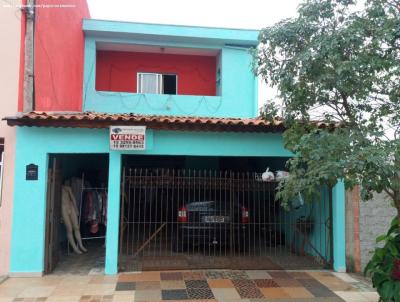 Casa para Venda, em Tatu�, bairro S�o Judas Tadeu, 2 dormit�rios, 2 banheiros, 2 vagas