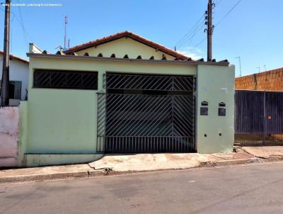 Casa para Venda, em Tatu�, bairro Vila Santa Adelia, 2 dormit�rios, 1 banheiro, 1 vaga