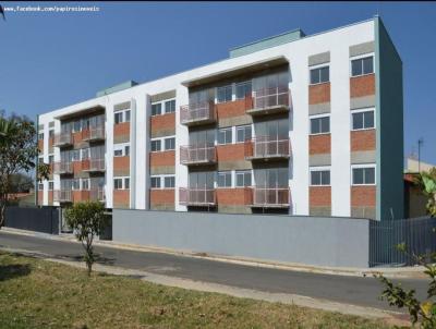 Apartamento para Venda, em Tatu�, bairro Jardim XI de Agosto, 2 dormit�rios, 2 banheiros, 1 su�te, 1 vaga