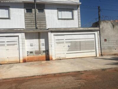 Casa para Venda, em Tatu�, bairro Nova Tatui, 2 dormit�rios, 3 banheiros, 2 su�tes, 2 vagas