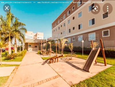 Apartamento para Venda, em Tatu�, bairro Vila S�o L�zaro, 2 dormit�rios, 1 banheiro, 1 vaga