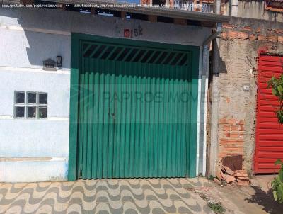 Casa para Venda, em Tatu�, bairro Jardim Santa Rita de C�ssia, 2 dormit�rios, 1 banheiro, 1 vaga
