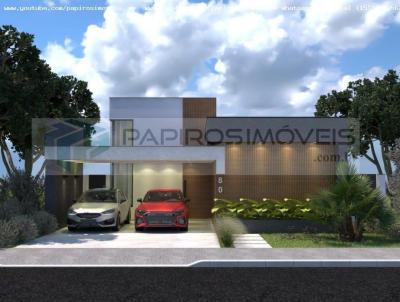 Casa para Venda, em Tatu�, bairro Jardim Ternura, 3 dormit�rios, 5 banheiros, 3 su�tes