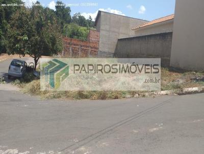 Terreno para Venda, em Tatu�, bairro Jardim Residencial Santa Cruz