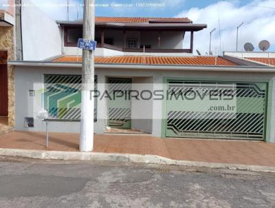 Casa para Venda, em Tatu�, bairro Jardim Fortunato Minghini, 4 dormit�rios, 3 banheiros, 1 su�te, 2 vagas
