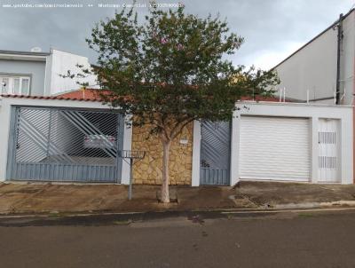 Casa para Venda, em Tatu�, bairro Vila Santa Em�lia, 4 dormit�rios, 2 banheiros, 1 su�te