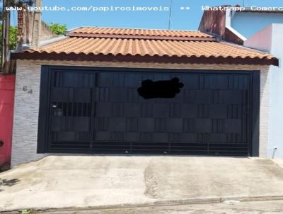 Casa para Venda, em Tatu�, bairro Jardim Rosa Garcia, 2 dormit�rios, 2 banheiros, 1 su�te, 2 vagas