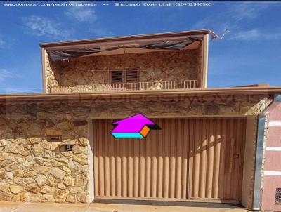 Casa para Venda, em Tatu�, bairro Jardim S�o Luiz, 3 dormit�rios, 1 banheiro, 2 su�tes, 2 vagas