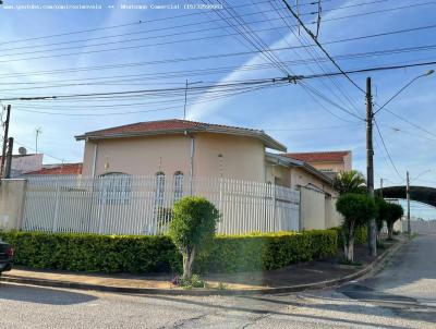 Casa para Venda, em Tatu�, bairro Jardim S�o Luiz, 3 dormit�rios, 3 banheiros, 2 vagas