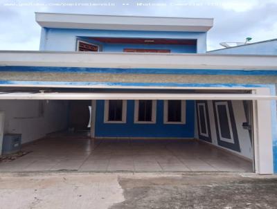 Casa para Venda, em Tatu�, bairro Jardim San Raphael, 4 dormit�rios, 5 banheiros, 2 su�tes, 2 vagas