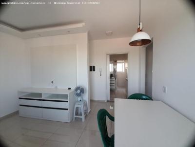 Apartamento para Venda, em Tatu�, bairro Loteamento Modena, 2 dormit�rios, 2 banheiros, 1 su�te, 1 vaga