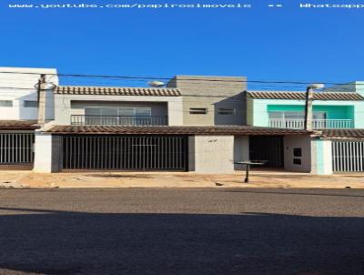 Casa para Venda, em Tatu�, bairro Jardim Planalto, 3 dormit�rios, 2 banheiros, 1 su�te, 2 vagas