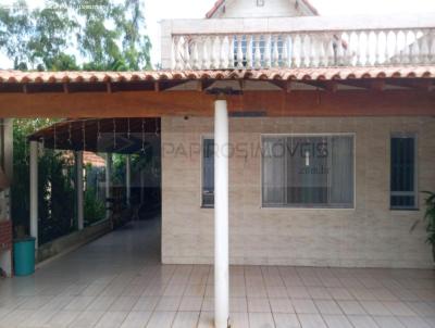 Casa para Venda, em Tatu�, bairro Jardim Tatui, 3 dormit�rios, 4 banheiros, 3 su�tes, 10 vagas