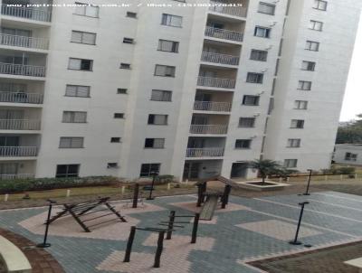 Apartamento para Venda, em S�o Paulo, bairro Cidade L�der, 2 dormit�rios, 1 banheiro, 1 vaga