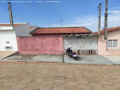 Casa para Venda, em Tatu�, bairro Jardim Wanderley, 2 dormit�rios, 2 banheiros, 1 su�te, 1 vaga