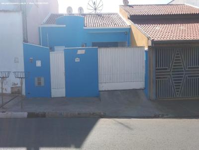 Casa para Venda, em Tatu�, bairro Vila Doutor Laurindo, 3 dormit�rios, 3 banheiros, 1 su�te, 3 vagas