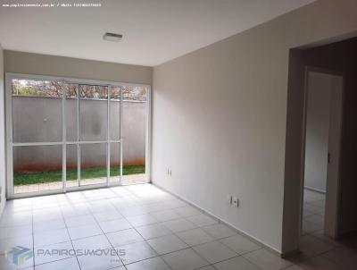 Apartamento para Venda, em Tatu�, bairro Jardim XI de Agosto, 2 dormit�rios, 2 banheiros, 1 su�te, 1 vaga