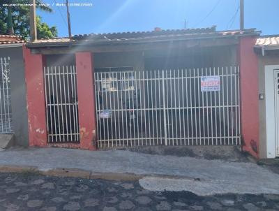 Casa para Venda, em Tatu�, bairro Centro, 2 dormit�rios, 1 banheiro, 1 vaga