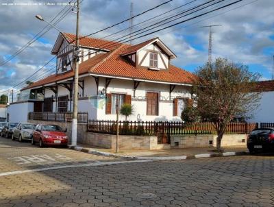 Casa para Venda, em Tatu�, bairro Centro, 4 dormit�rios, 3 banheiros, 2 su�tes, 6 vagas