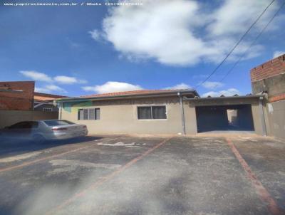 Casa para Venda, em Tatu�, bairro Jardim Santa Rita de C�ssia, 2 dormit�rios, 1 banheiro, 3 vagas
