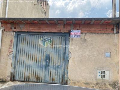 Casa para Venda, em Tatu�, bairro Village Engenheiro Campos, 2 dormit�rios, 1 banheiro, 1 vaga