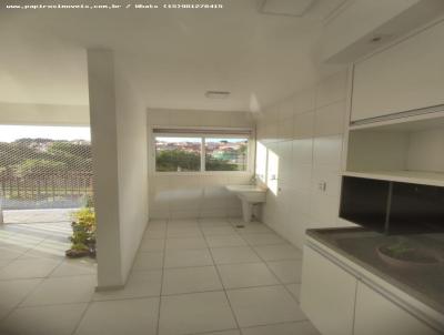 Apartamento para Venda, em Tatu�, bairro Jardim XI de Agosto, 2 dormit�rios, 2 banheiros, 1 su�te, 1 vaga