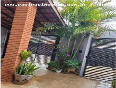 Casa para Venda, em Tatu�, bairro Jardim Residencial Santa Cruz, 2 dormit�rios, 2 banheiros, 1 su�te, 1 vaga