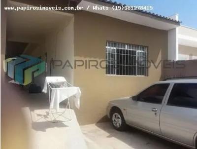 Casa para Venda, em Tatu�, bairro Jardim Santa Rita de C�ssia, 2 dormit�rios, 3 banheiros, 2 vagas