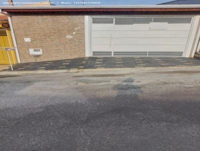 Casa para Venda, em Tatu�, bairro Residencial S�o Conrado, 2 dormit�rios, 1 banheiro, 1 vaga