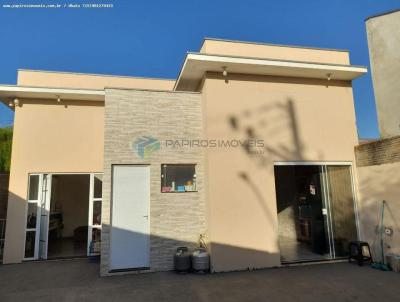 Casa para Venda, em Tatu�, bairro Jardim Mantovani, 3 dormit�rios, 2 banheiros, 1 su�te, 2 vagas