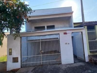 Casa para Venda, em Tatu�, bairro Jardim Residencial Santa Cruz, 2 dormit�rios, 2 banheiros, 1 su�te, 4 vagas