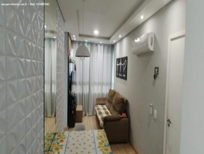 Apartamento para Venda, em Tatu�, bairro Nova Tatui, 2 dormit�rios, 1 banheiro, 1 vaga