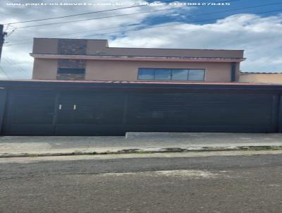 Casa para Venda, em Tatu�, bairro Vila Santa Em�lia, 2 dormit�rios, 3 banheiros, 2 su�tes, 2 vagas