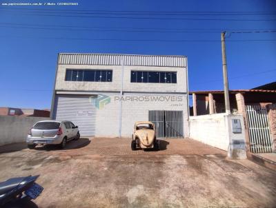 Galp�o para Venda, em Tatu�, bairro Residencial Ast�ria