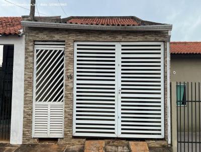 Casa para Venda, em Tatu�, bairro Jardim Santa Rita de C�ssia, 2 dormit�rios, 1 banheiro, 1 vaga