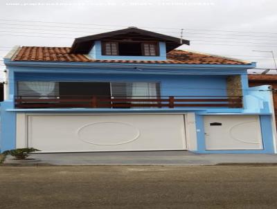 Casa para Loca��o, em Tatu�, bairro Jardim Rosa Garcia, 3 dormit�rios, 2 banheiros, 1 su�te, 2 vagas