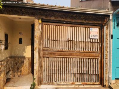 Casa para Venda, em Tatu�, bairro Residencial Atlanta, 2 dormit�rios, 2 banheiros, 1 su�te