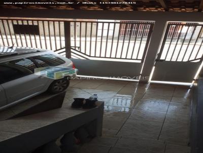 Casa para Venda, em Tatu�, bairro Jardim Santa Rita de C�ssia, 2 dormit�rios, 1 banheiro, 1 vaga