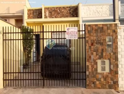 Casa para Venda, em Tatu�, bairro Jardim Santa Rita de C�ssia, 2 dormit�rios, 2 banheiros, 1 su�te, 1 vaga