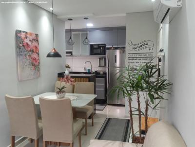 Apartamento para Venda, em Tatu�, bairro Nova Tatui, 2 dormit�rios, 1 banheiro, 1 vaga