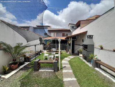 Casa para Venda, em Tatu�, bairro Jardim Rosa Garcia, 2 dormit�rios, 1 banheiro, 1 su�te, 1 vaga