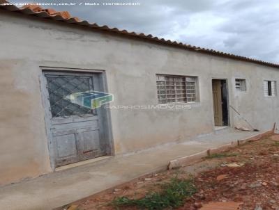 Casa para Venda, em Tatu�, bairro Novo Horizonte