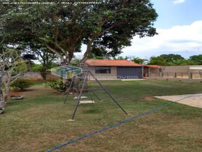 Ch�cara para Venda, em Tatu�, bairro Jardim Gramado, 3 dormit�rios, 2 banheiros, 1 su�te