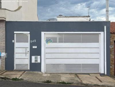 Casa para Venda, em Tatu�, bairro Jardim S�o Paulo