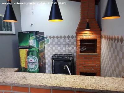 Casa para Venda, em Tatu�, bairro Nova Tatui, 3 dormit�rios, 2 banheiros, 1 su�te, 1 vaga