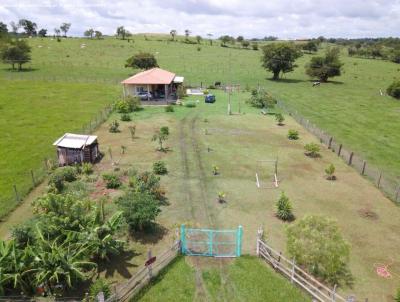 Ch�cara para Venda, em Ces�rio Lange, bairro Ribeir�o da Varzea, 2 dormit�rios, 1 banheiro