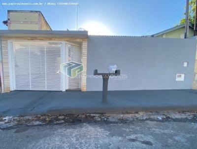 Casa para Venda, em Tatu�, bairro Vila Menezes, 3 dormit�rios, 2 banheiros, 1 su�te, 1 vaga
